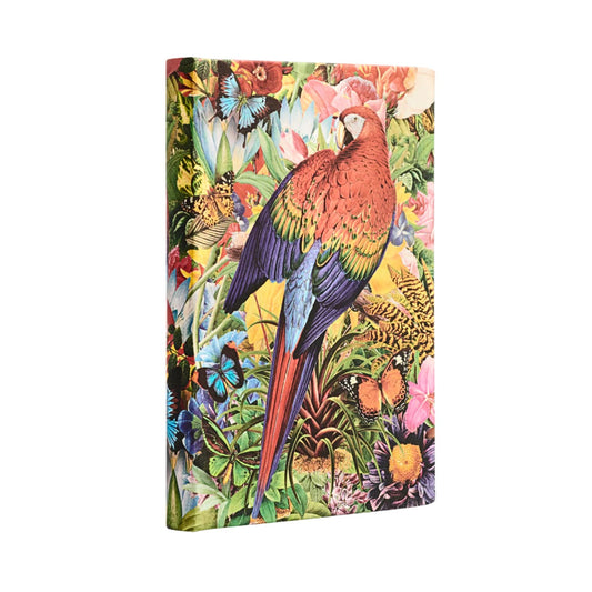 Paperblanks - Miniatures Michiko : Kikka (mini, non ligné)