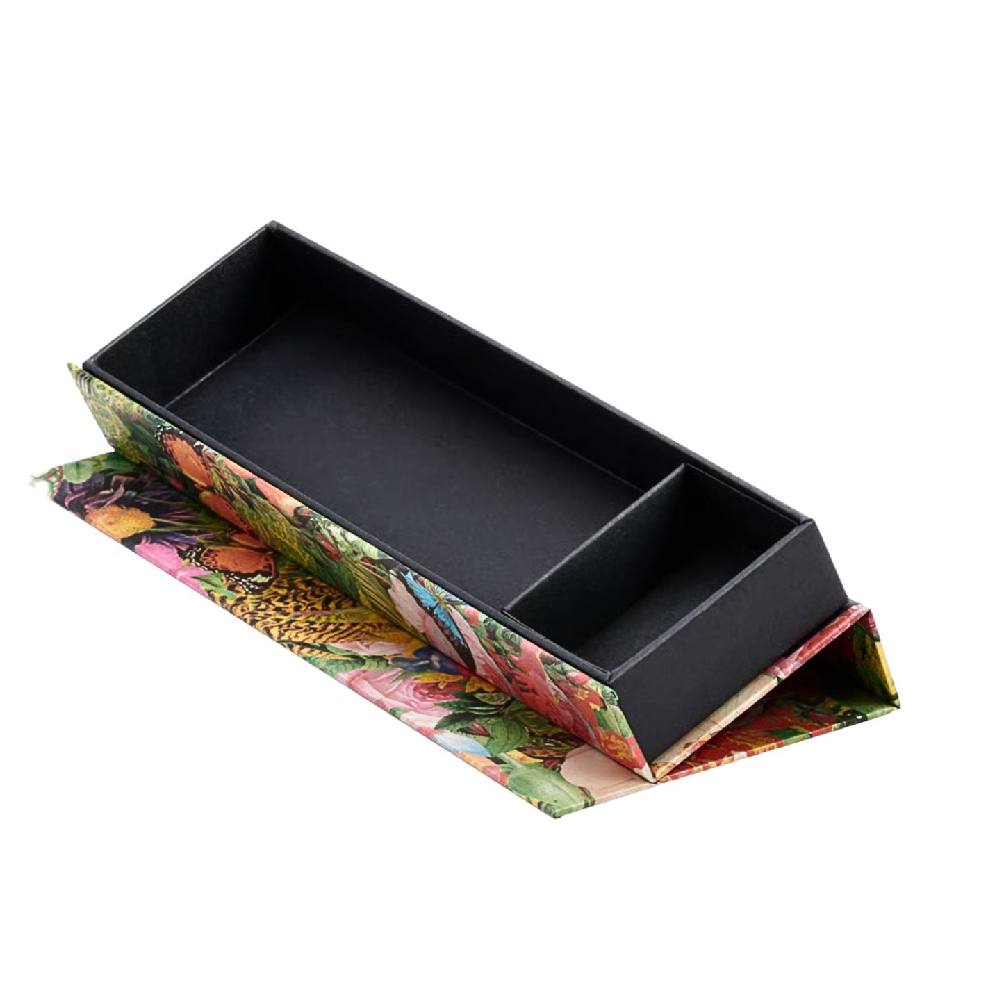 Paperblanks - Kimono Japonais : Trousse Kara-ori