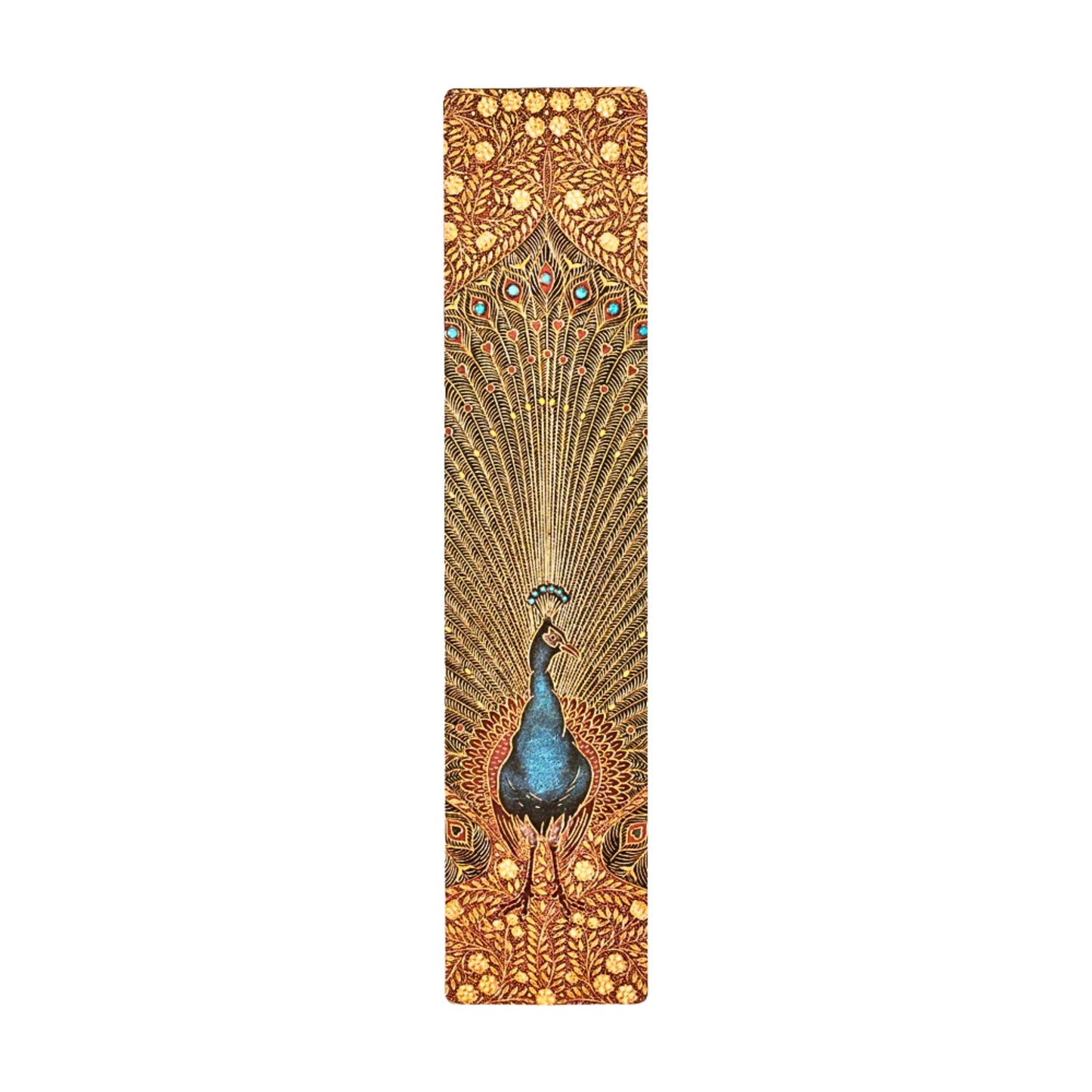 Paperblanks - Getty: Lirios de Van Gogh