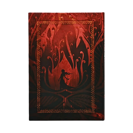 Paperblanks - Miniatures Michiko : Kikka (mini, non ligné)