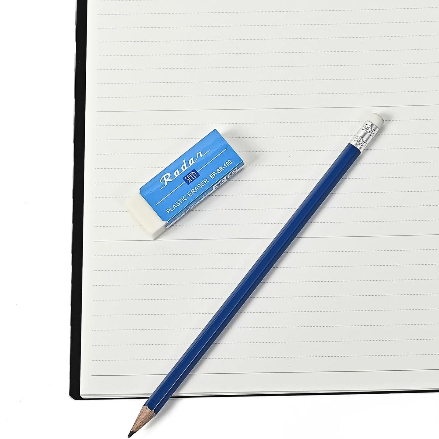 SEED - Radar - Plastic Eraser - EP-SR-100