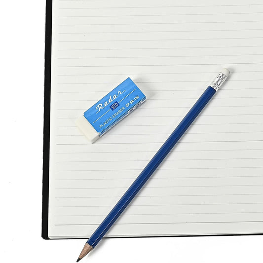 SEED - Radar - Plastic Eraser - EP-SR-100