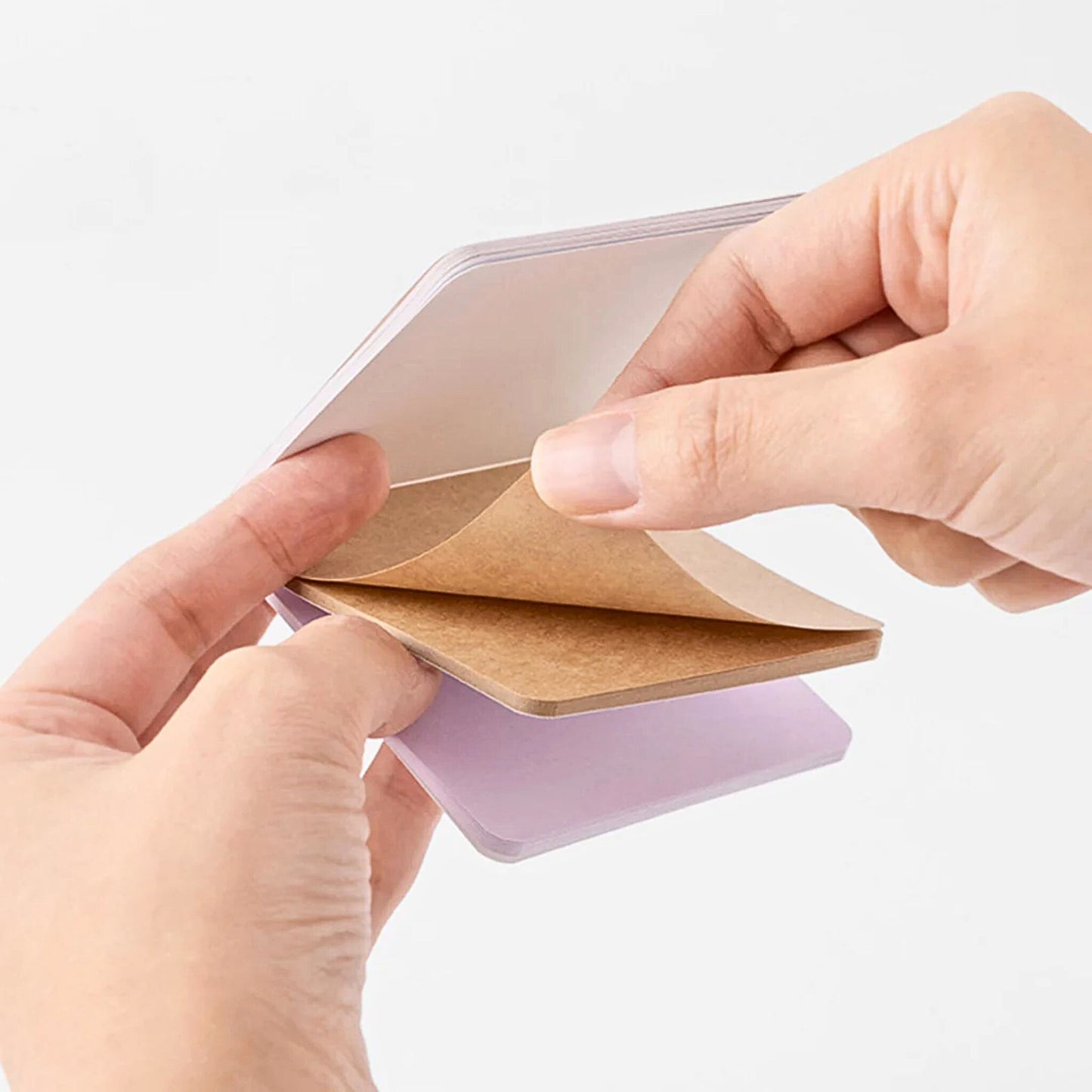 MIDORI - Sticky Notes: Choice
