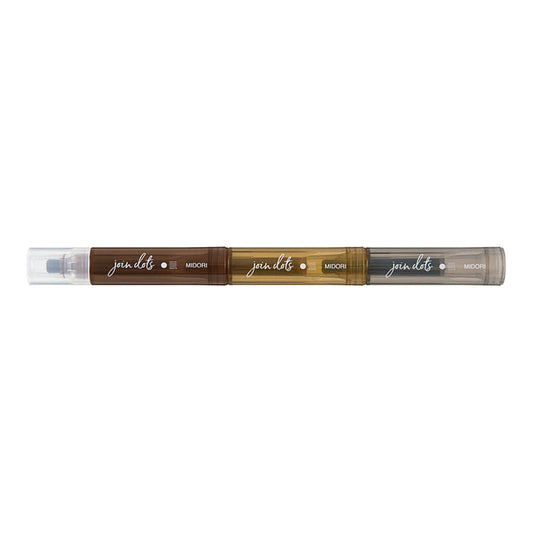 MIDORI - Connecting Pen Join Dots: Mocha