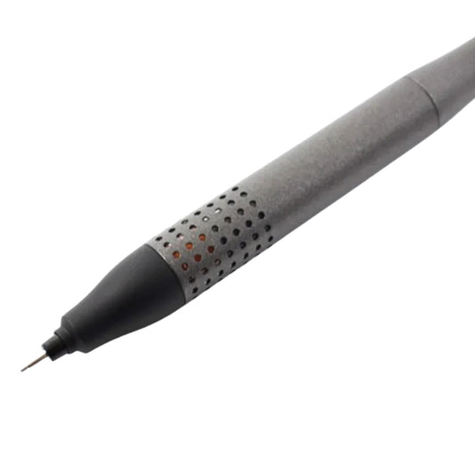 Uni - Kuru Toga - Advance Upgrade - Mechanical Pencil - Gun Metallic - 0.5mm