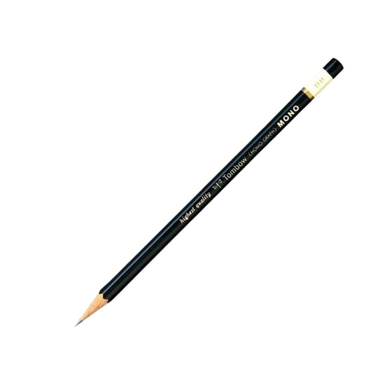 Tombow - MONO - Premium - 12-Pack - Pencils - HB