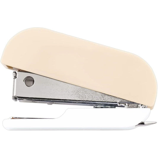 PLUS - Team-Demi Stapler: Beige