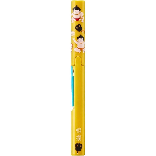PLUS - Twiggy Scissors: Limited Edition Sumo
