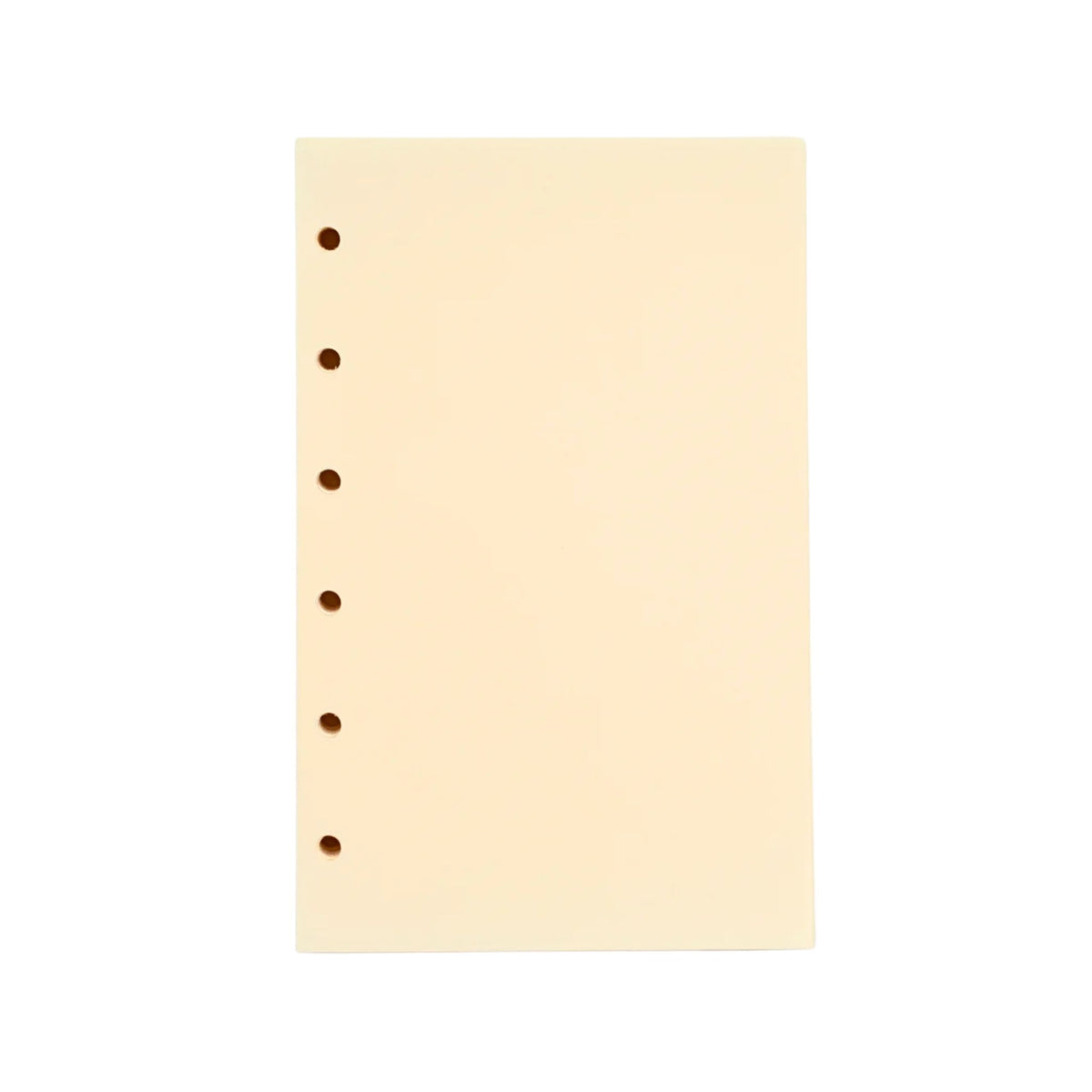 LIFE - Noble Note - Noble Refill - Plain - Blank - Mini