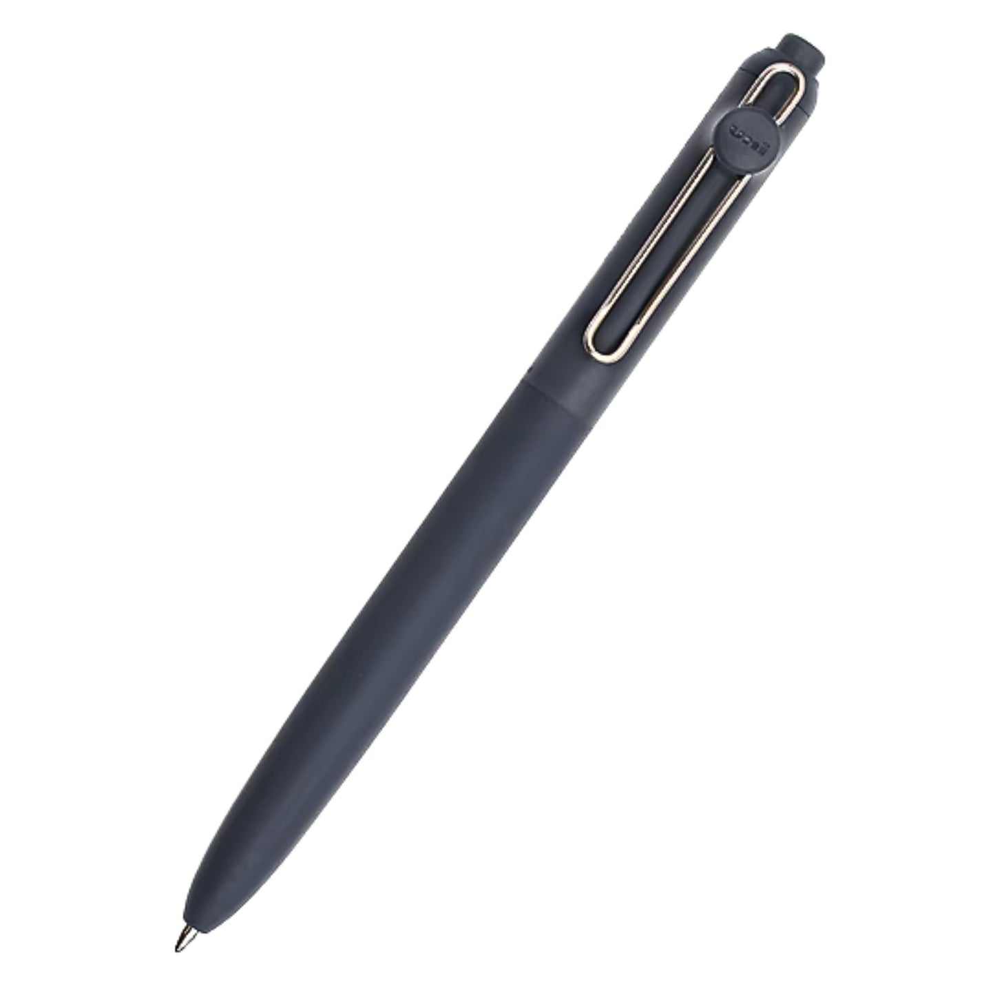 Uni - Zento - Uniball Standard - Ballpoint Pen - Indigio - 0.7mm