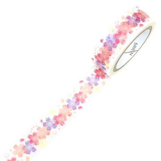 SAIEN - Washi Tape - Cherry Blossom