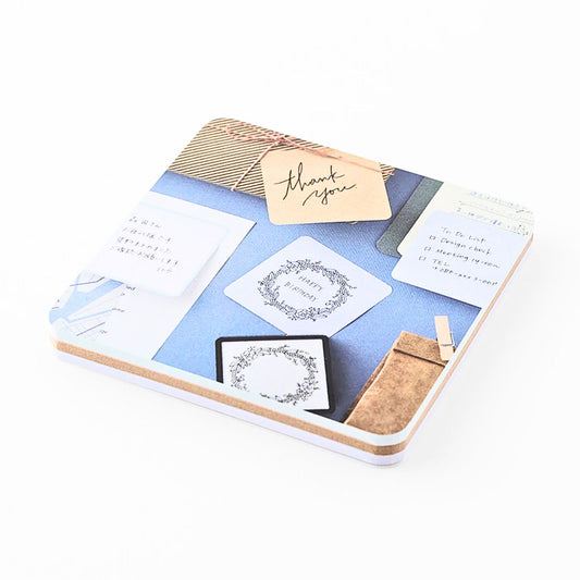 MIDORI - Sticky Notes: Choice