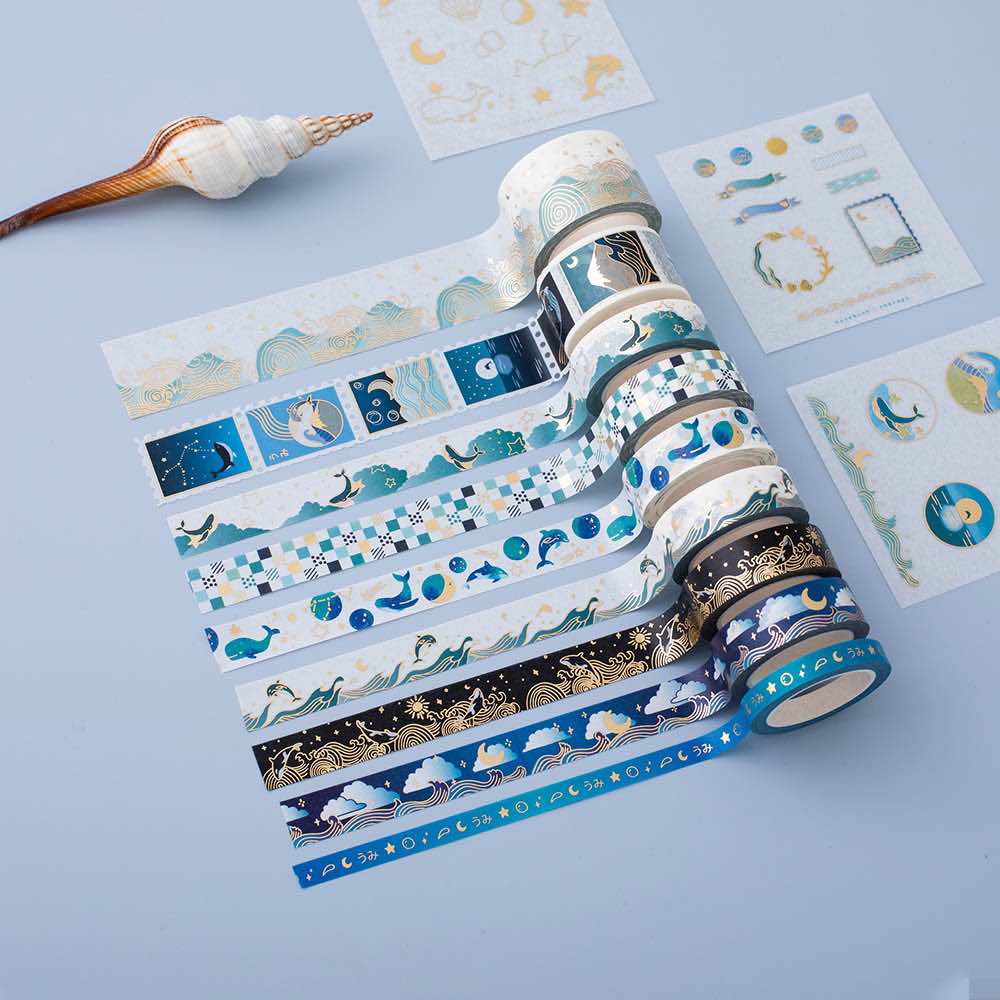 Washi Tapes