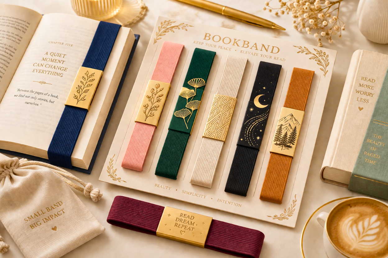 Book Bands