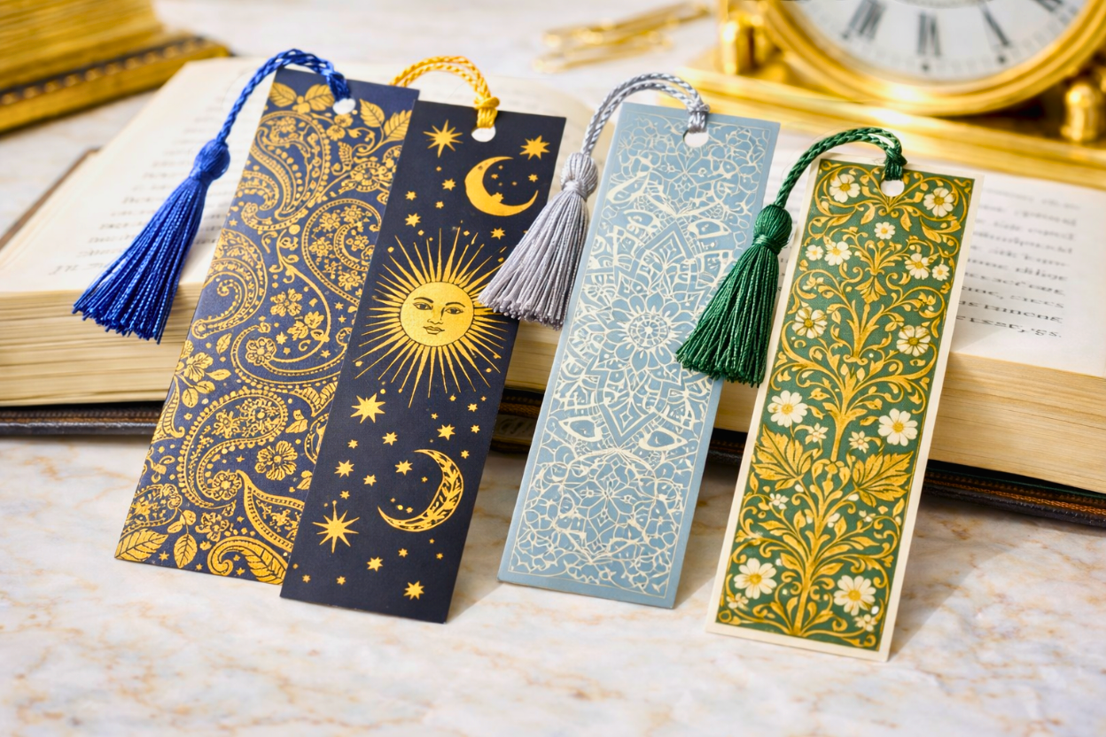 Bookmarks