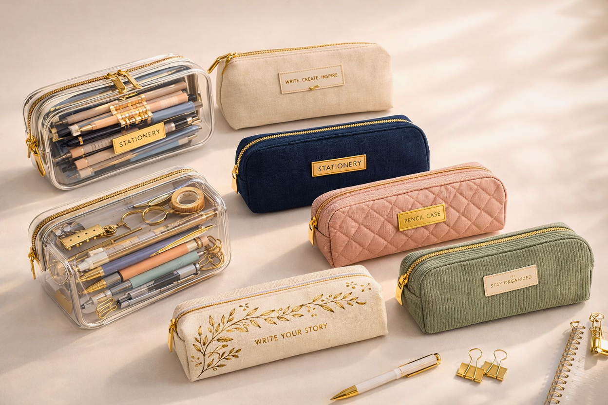 Cases & Covers