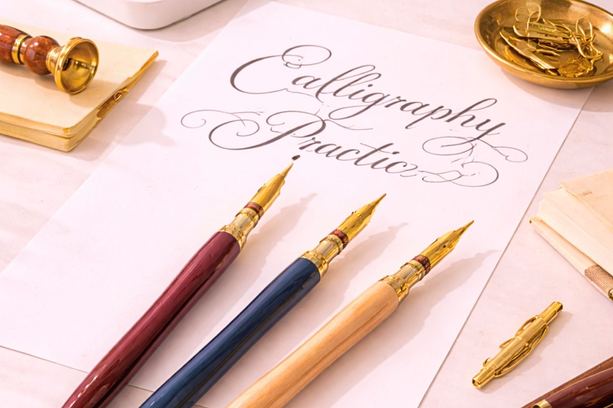 Calligraphy