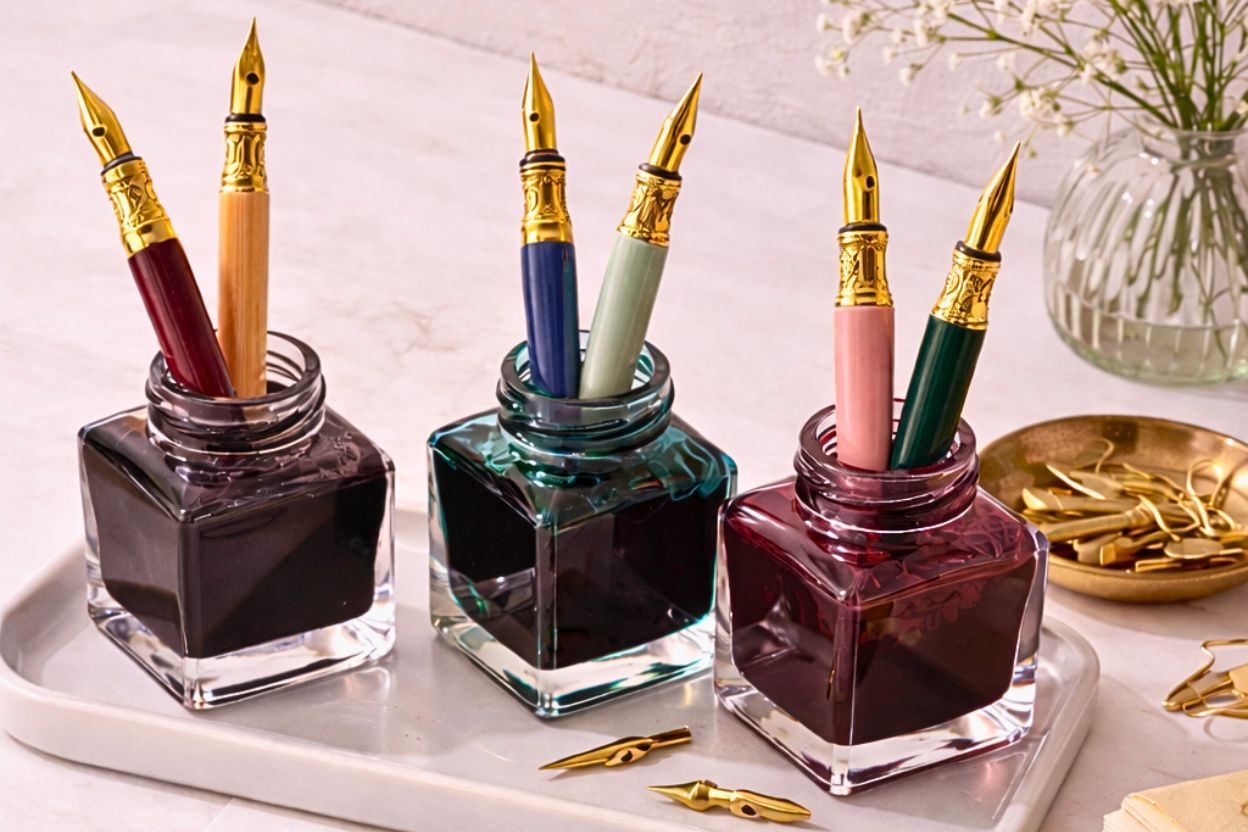 Dip Pens