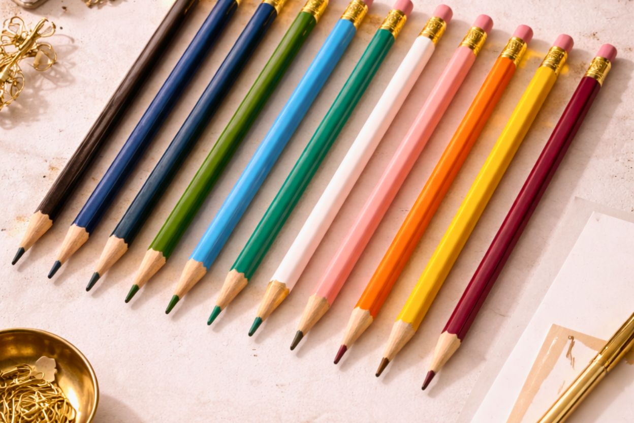 Pencils