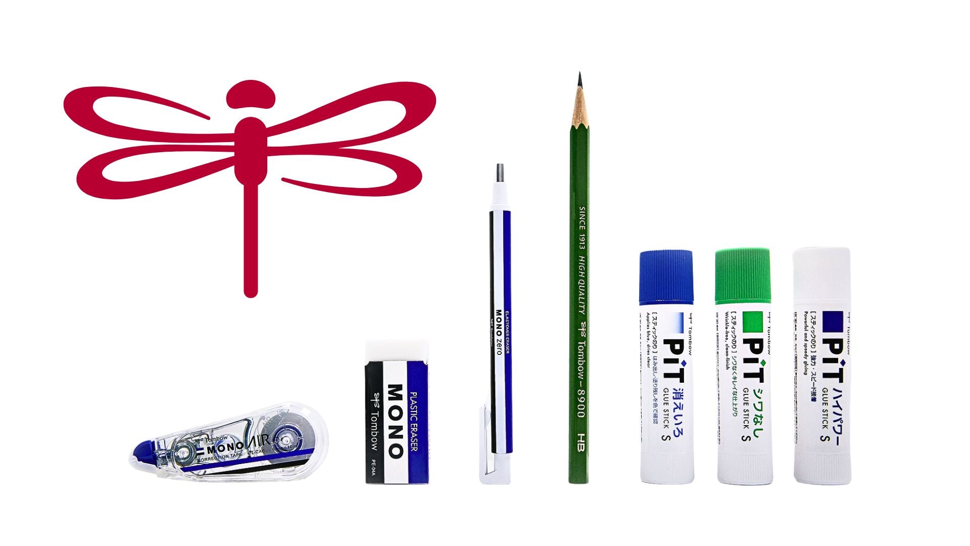 Tombow