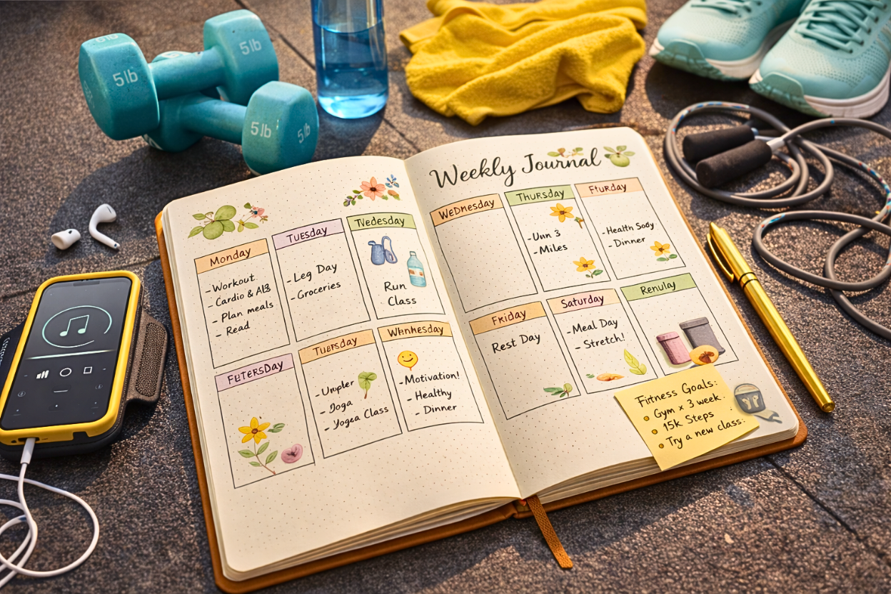 Weekly