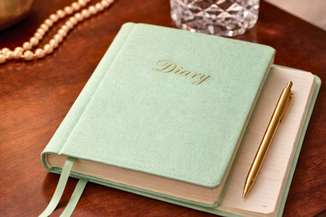 Diaries