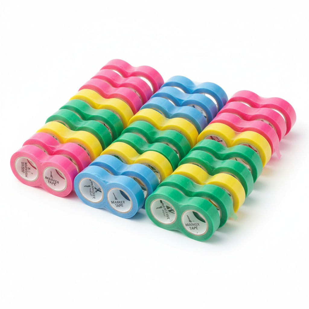 Marker Tapes