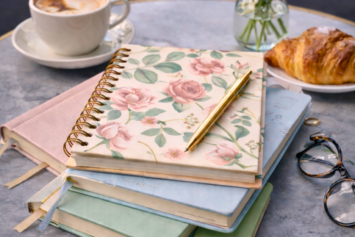 Notebooks