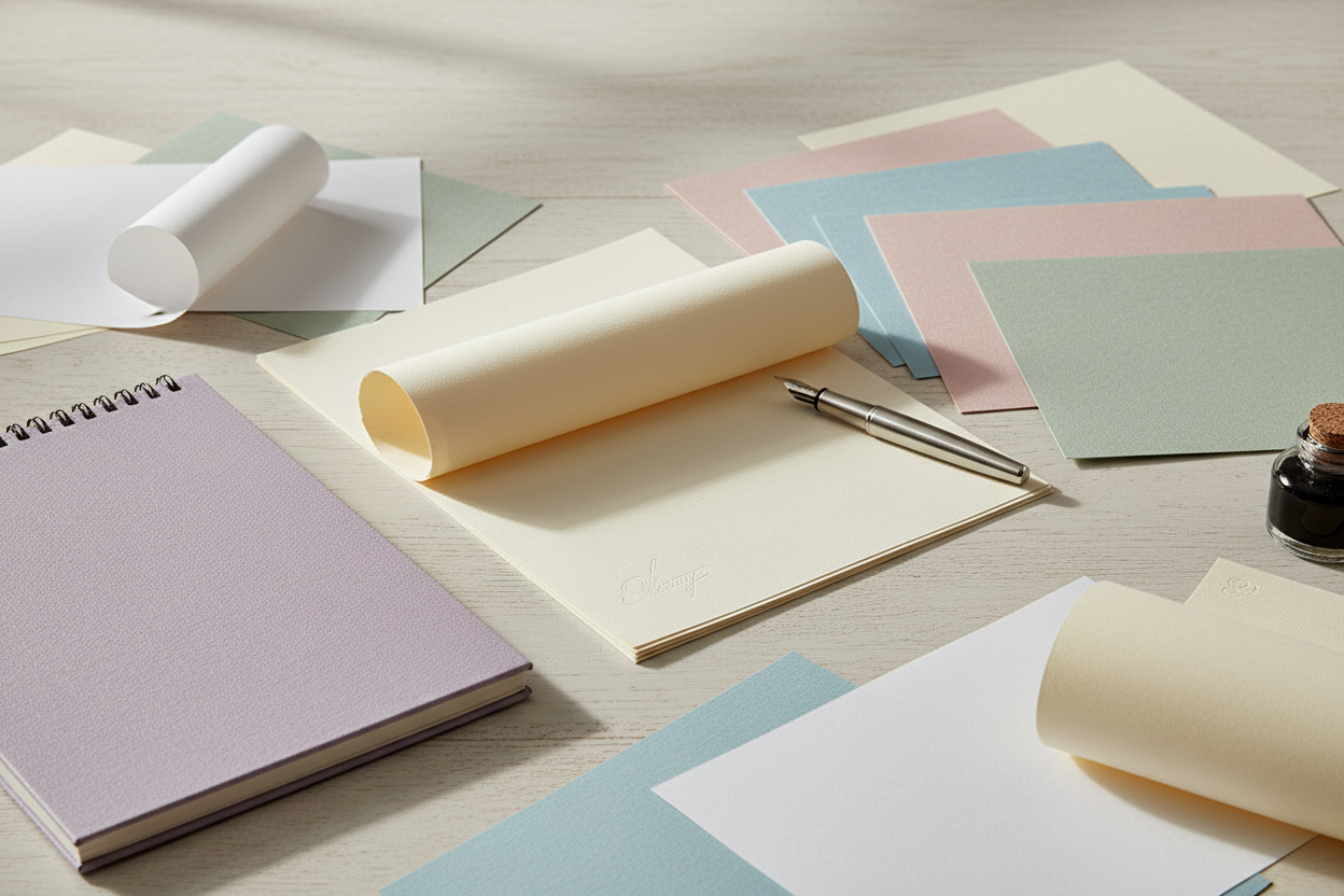 Paper