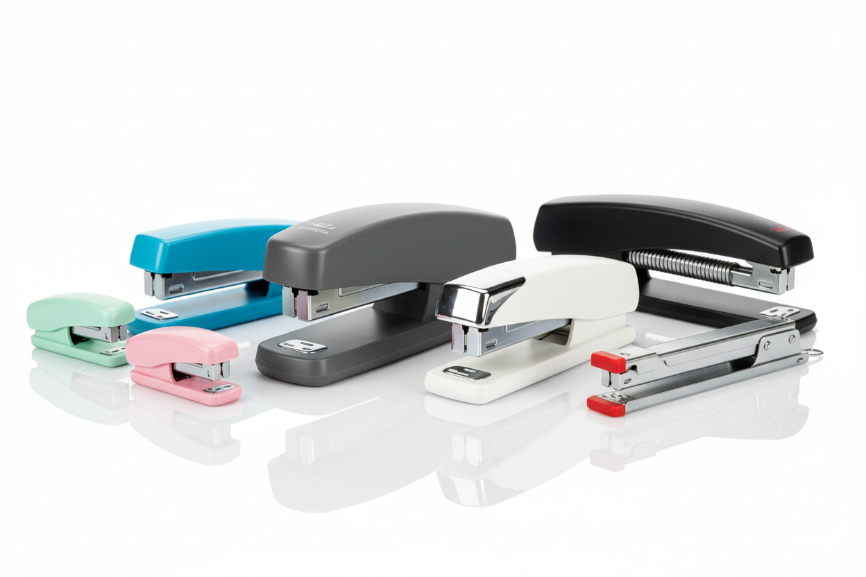 Staplers