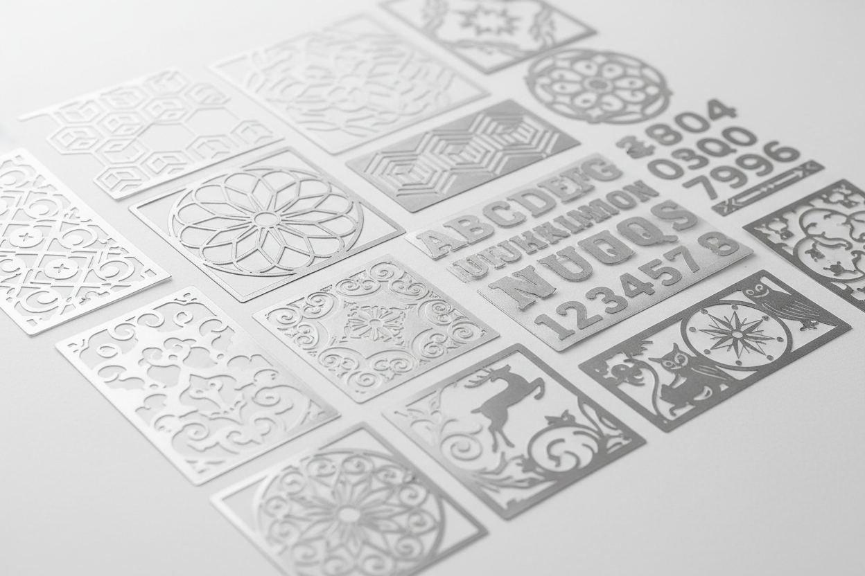 Stencils