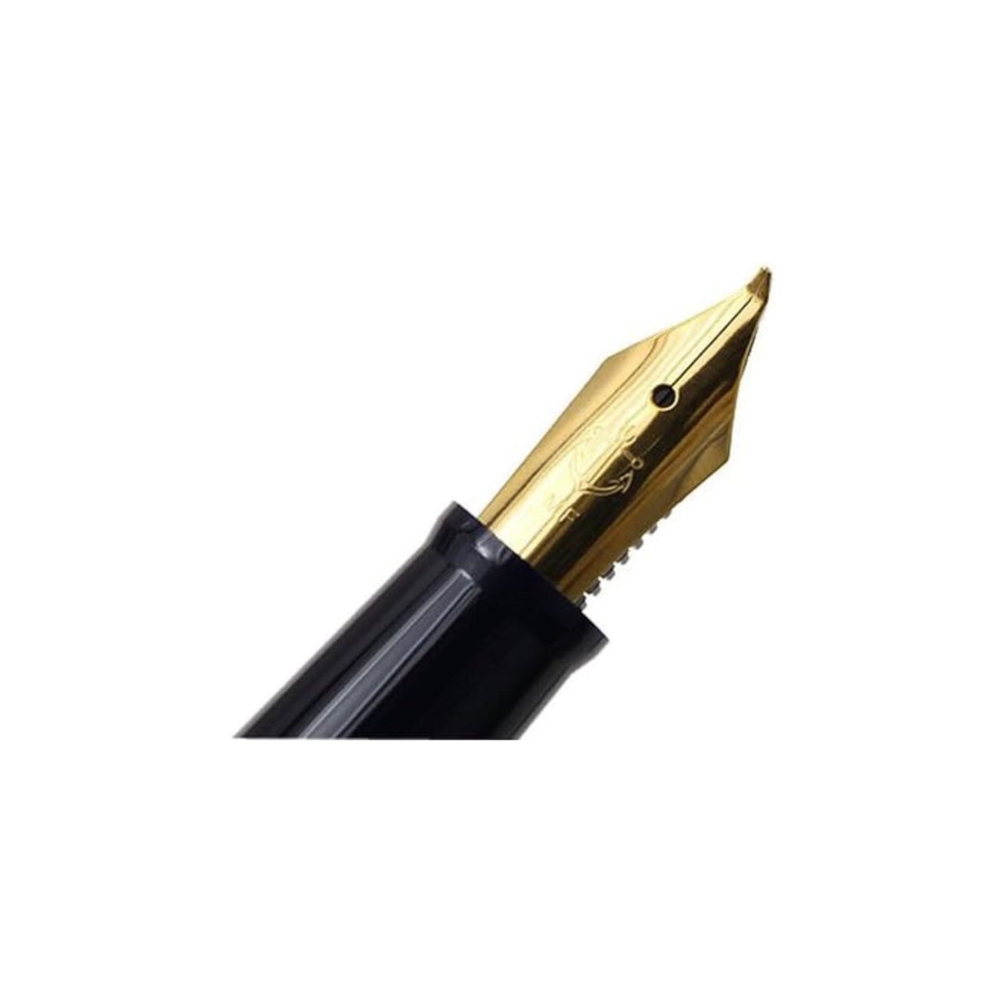 Sailor - Fude DE Mannen Profit Fountain Pen - Black