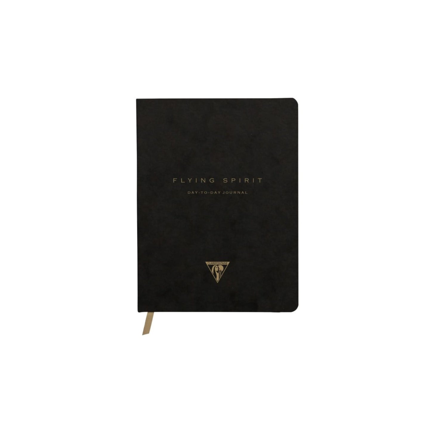 Clairefontaine - Flying Spirit B5 Dot-Grid Day-to-Day Journal - QUEEN
