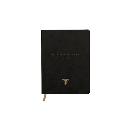 Clairefontaine - Flying Spirit B5 Dot-Grid Day-to-Day Journal - QUEEN