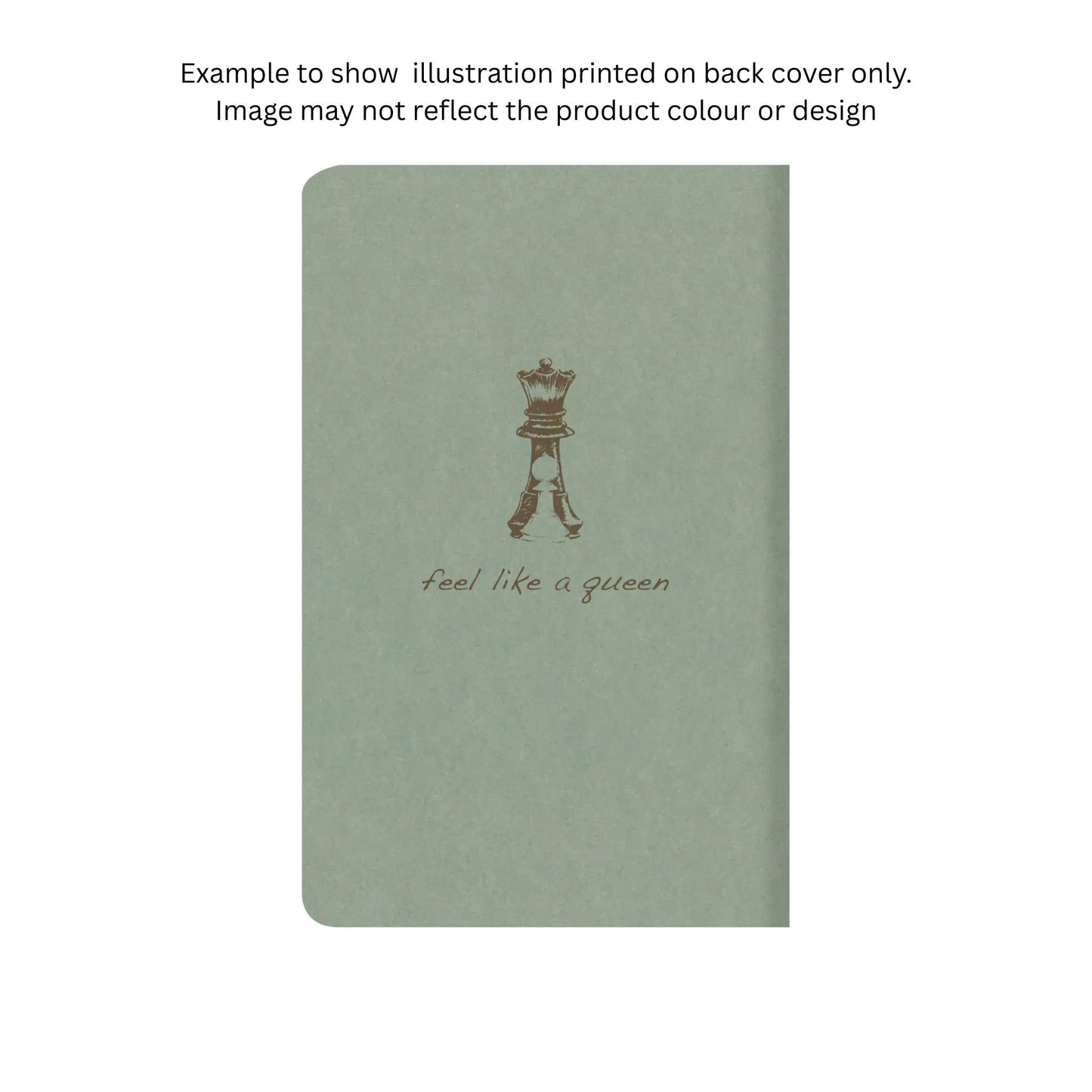 Clairefontaine - Flying Spirit B5 Dot-Grid Day-to-Day Journal - QUEEN