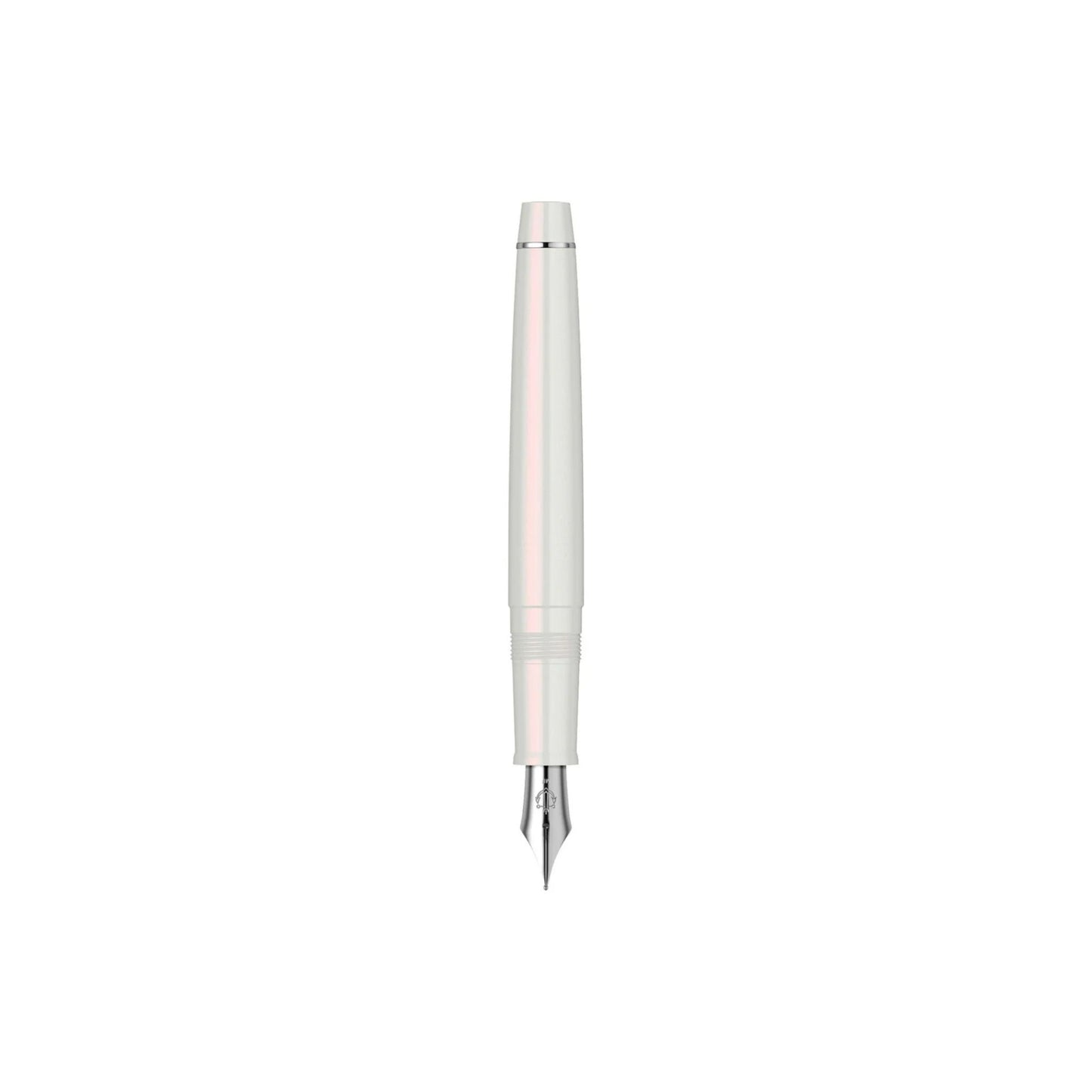 Sailor - Lecoule Power Stone Fountain Pen Pearl - Nib Size: Medium-Fine