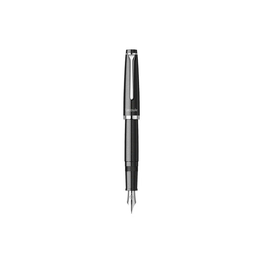 Sailor - Lecoule Power Stone Fountain Pen Morion - Nib Size: Medium-Fine