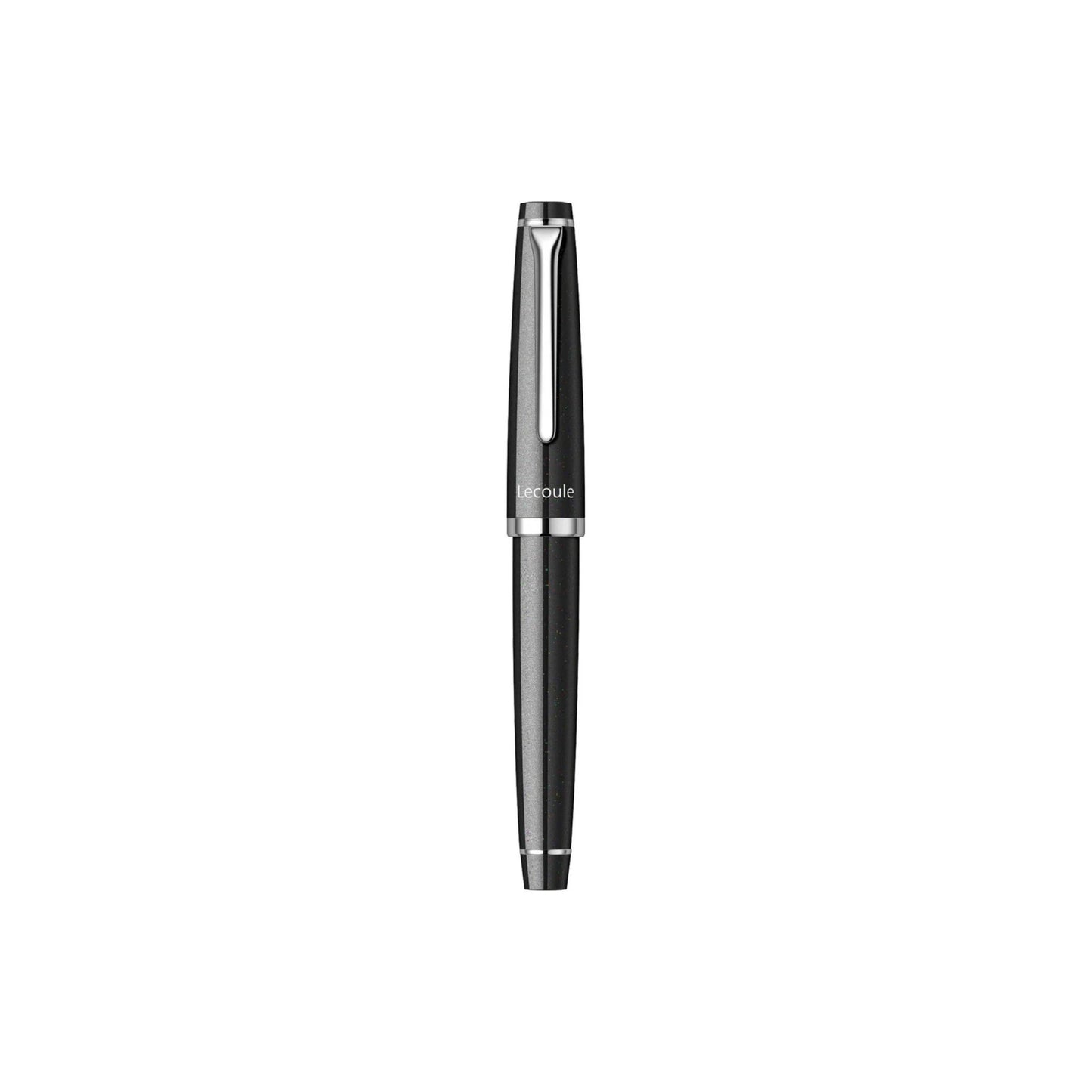 Sailor - Lecoule Power Stone Fountain Pen Morion - Nib Size: Medium-Fine