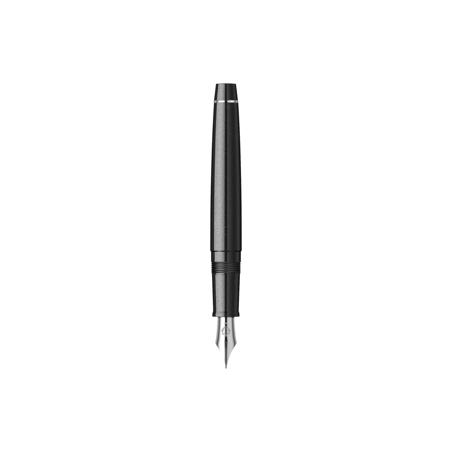 Sailor - Lecoule Power Stone Fountain Pen Morion - Nib Size: Medium-Fine