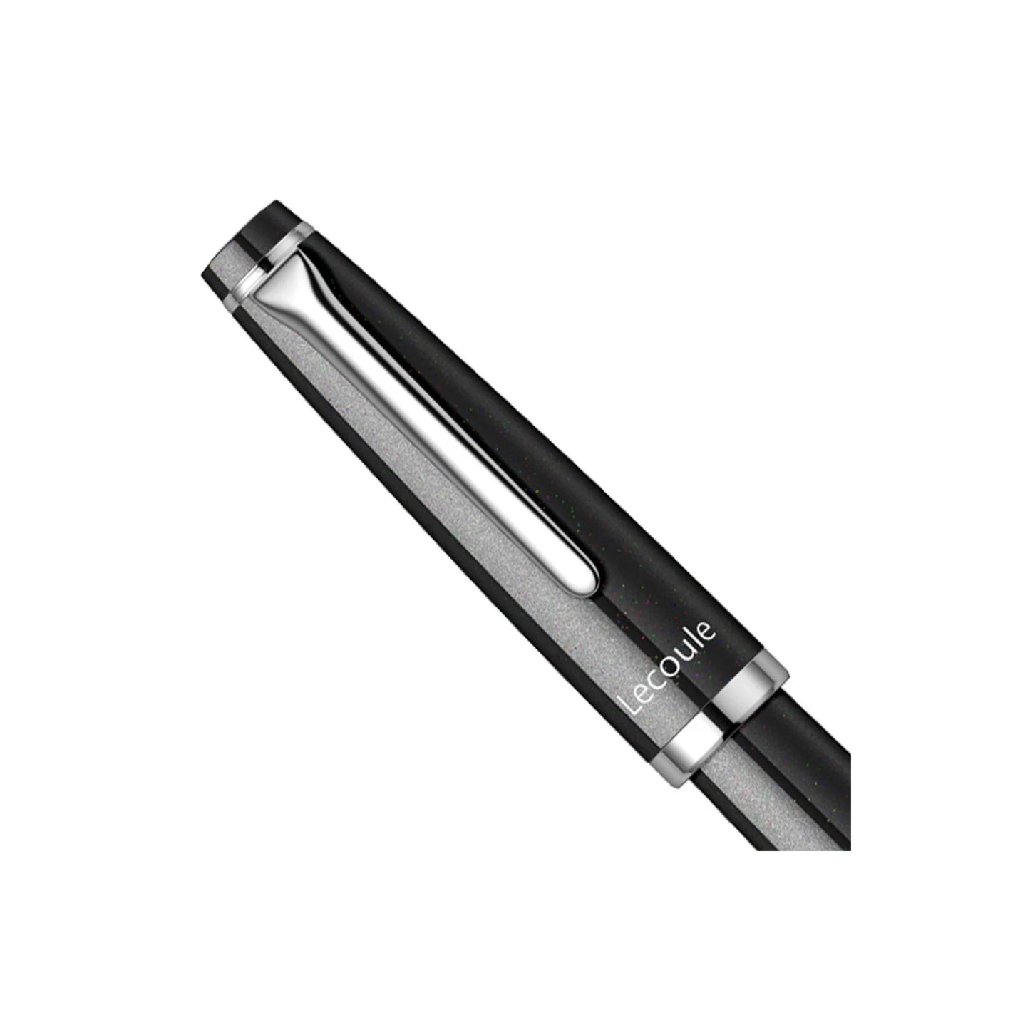 Sailor - Lecoule Power Stone Fountain Pen Morion - Nib Size: Medium-Fine