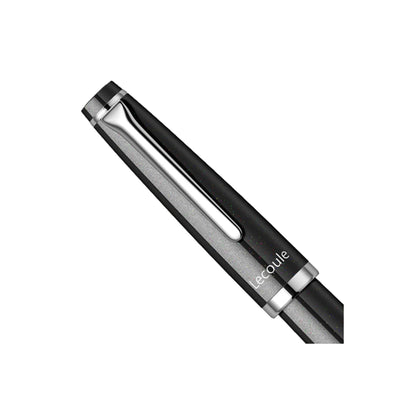 Sailor - Lecoule Power Stone Fountain Pen Morion - Nib Size: Medium-Fine