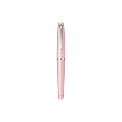 Sailor - Lecoule Power Stone Fountain Pen Rose Quartz - Nib Size: Medium-Fine
