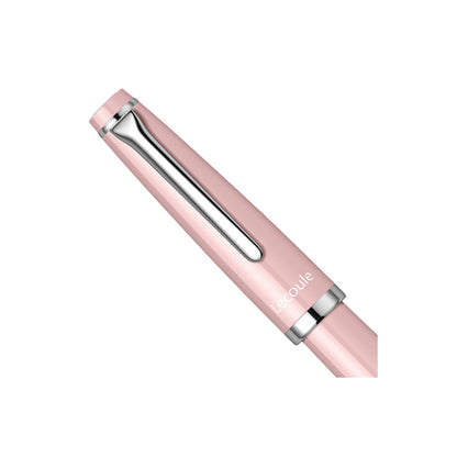 Sailor - Lecoule Power Stone Fountain Pen Rose Quartz - Nib Size: Medium-Fine