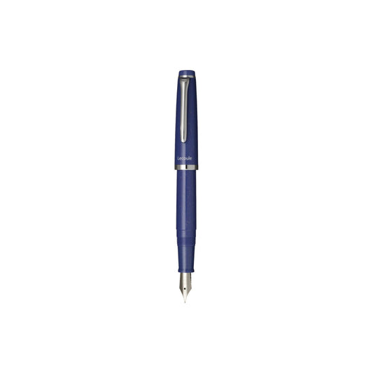Sailor - Lecoule Power Stone Fountain Pen Lapis Lazuli - Nib Size: Medium-Fine