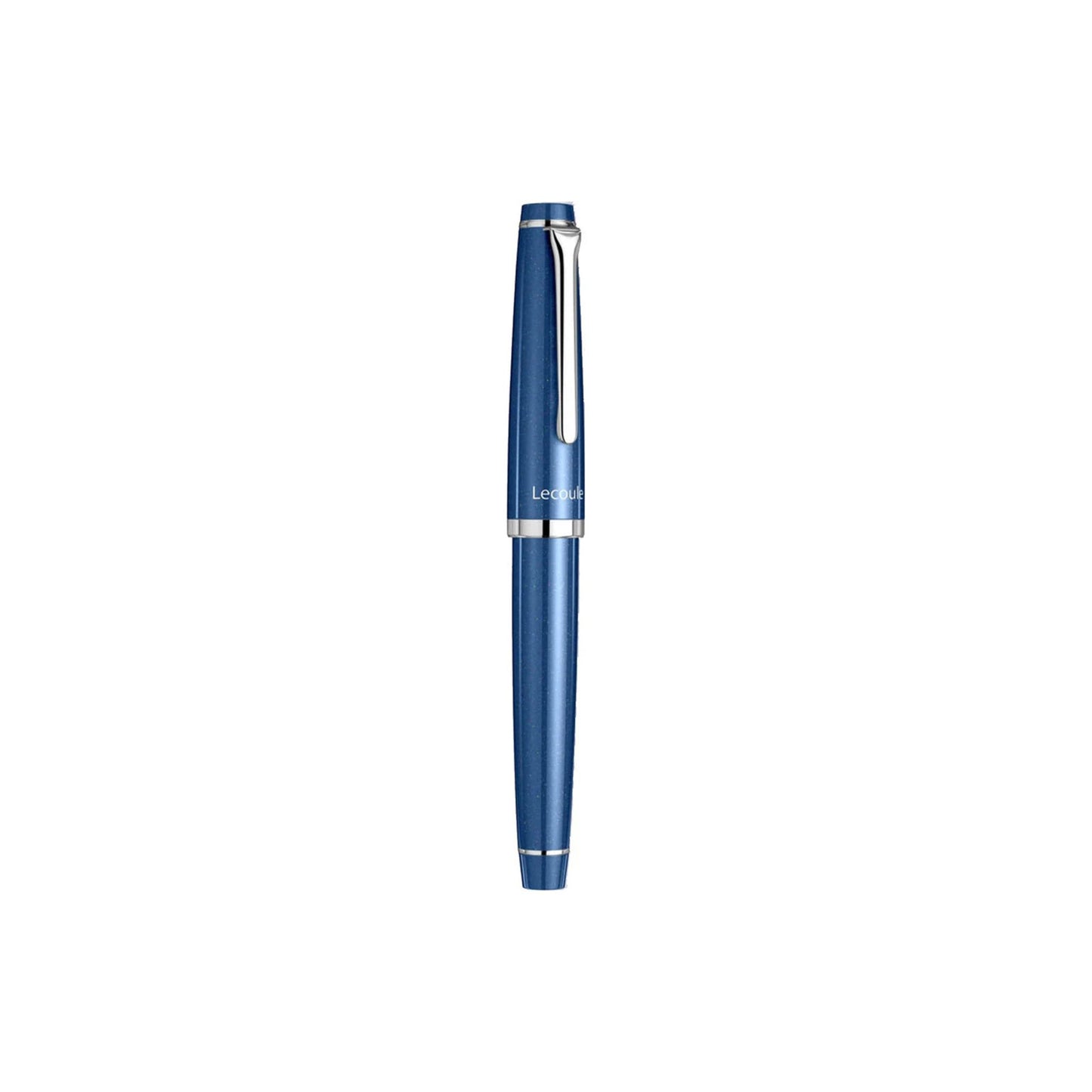 Sailor - Lecoule Power Stone Fountain Pen Lapis Lazuli - Nib Size: Medium-Fine