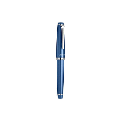 Sailor - Lecoule Power Stone Fountain Pen Lapis Lazuli - Nib Size: Medium-Fine