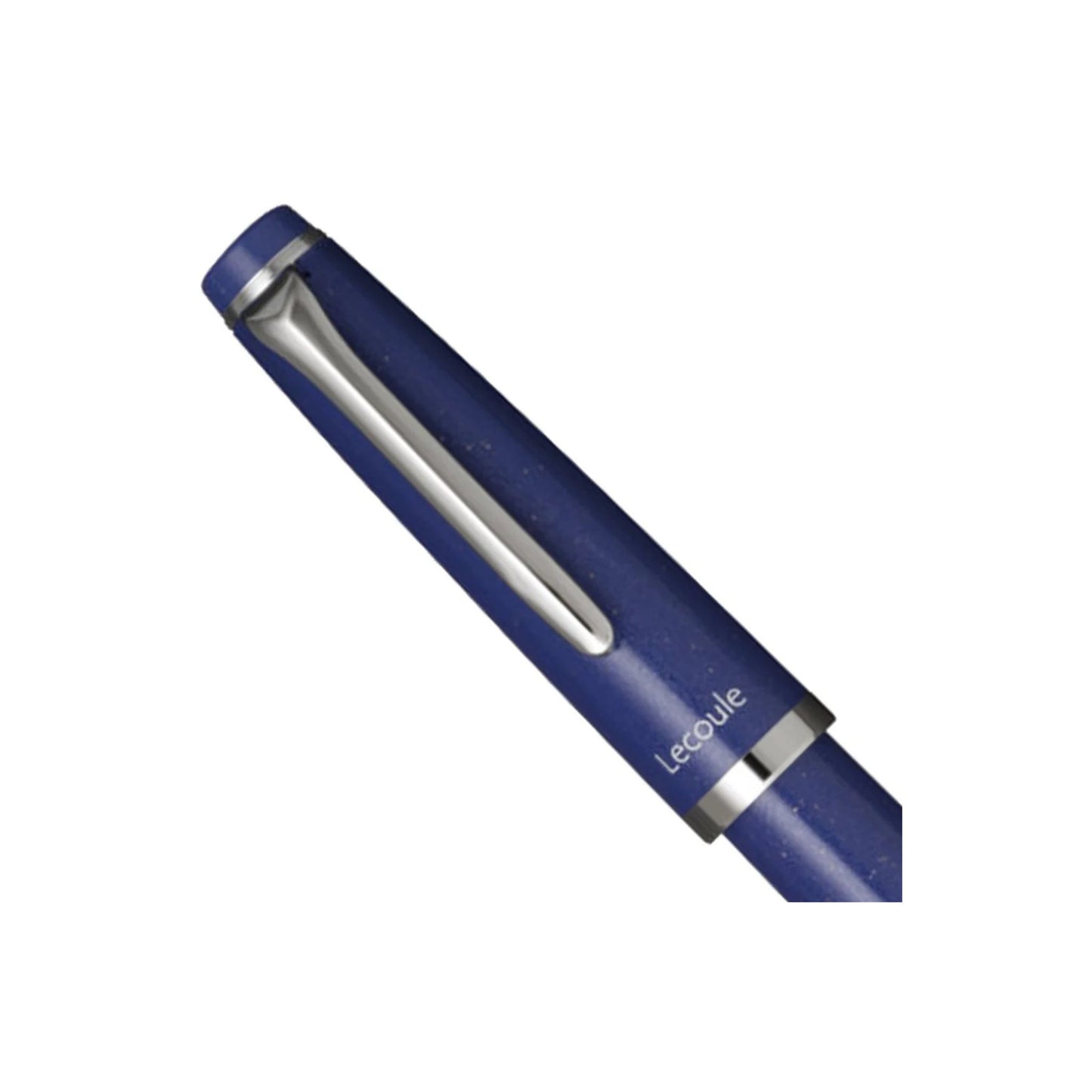 Sailor - Lecoule Power Stone Fountain Pen Lapis Lazuli - Nib Size: Medium-Fine