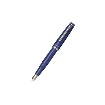 Sailor - Lecoule Power Stone Fountain Pen Lapis Lazuli - Nib Size: Medium-Fine