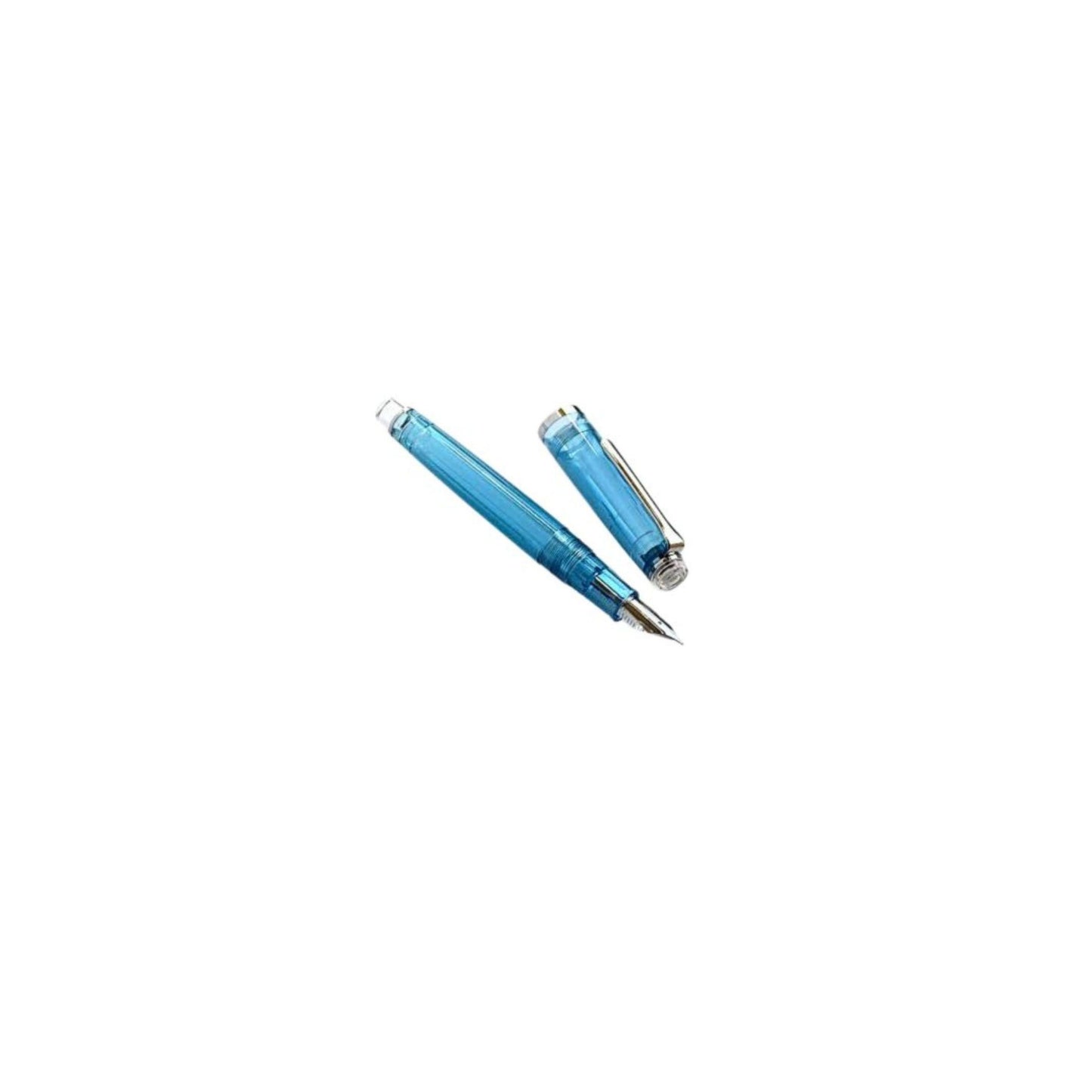 Sailor - Lecoule Fountain Pen Horizon Blue - Nib Size: Medium-Fine