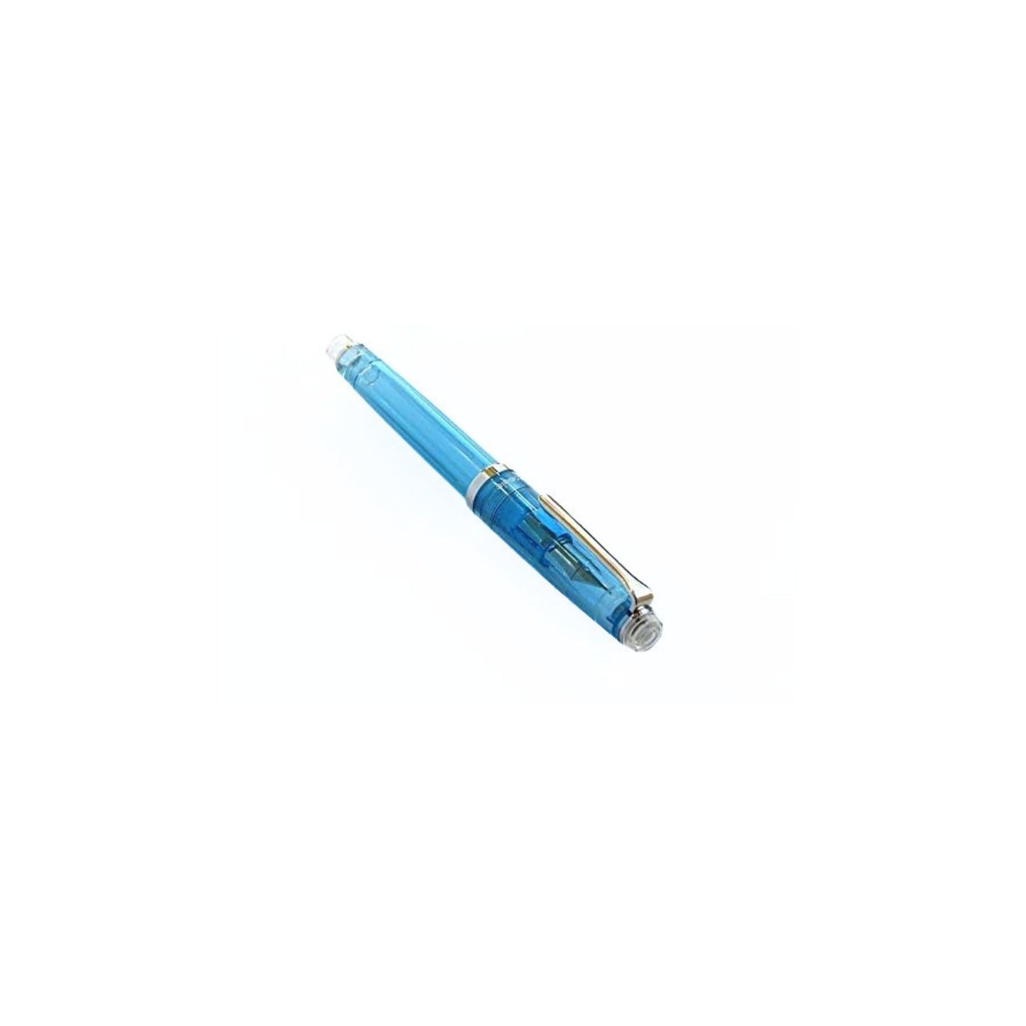 Sailor - Lecoule Fountain Pen Horizon Blue - Nib Size: Medium-Fine